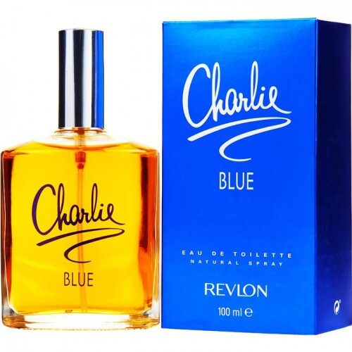 Revlon charlie blue - revlon, de