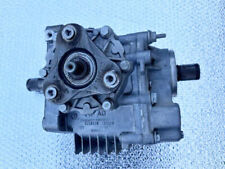 ?? Audi RSQ3 367/400: Cambio transfer case originale AUDI ⚙️