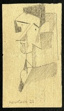 André HEURTAUX (1898-1983)