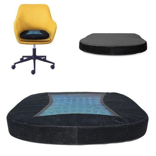 Coussin siège gel - siège,