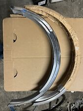 NOS 500A Mudgards Gardeboues /