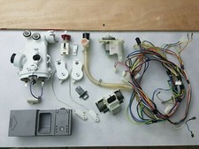 Machine Lave-vaisselle Bosch SGS4432FF SGS4432FF/01 diverses pièces détachées