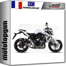 silencieux approuve gp carbon