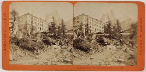 Suisse montervert charmoz - suisse,