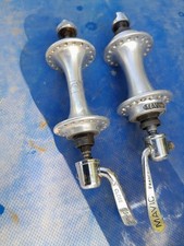 campagnolo  mavic moyeu avant avec serrage