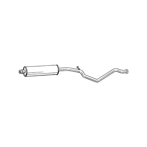 Pour peugeot 307 break 0 - break, 2.0