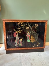 meuble 1970 sormani , jansen