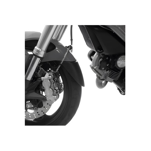 Extention garde boue avant - extention, garde-boue