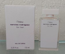 L' EAU FOR HER - EDT 7,5 ML