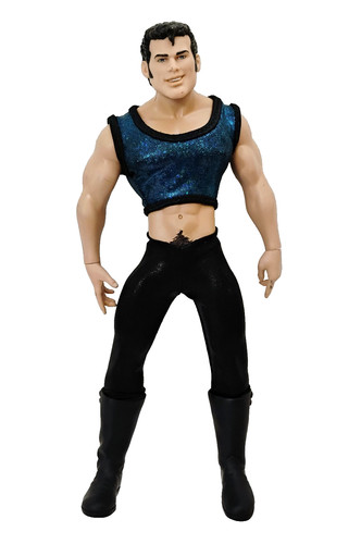 Fits tom finland rebel doll - rebel,