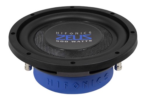 Hifonics zeus zst 8d4 - hifonics, zst-8d4