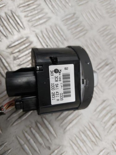 Commande phare volkswagen - de,