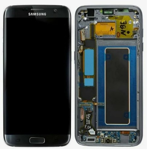 Samsung galaxy edge g935f - galaxy,