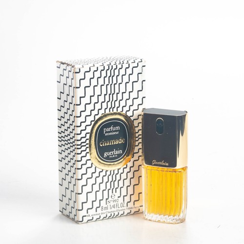 Guerlain chamade parfum - guerlain,