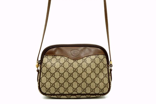 Ancien gucci sac bandoulière - ancien,