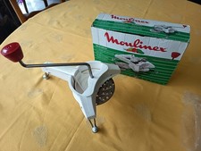 Vintage  - Moulinette Moulinex
