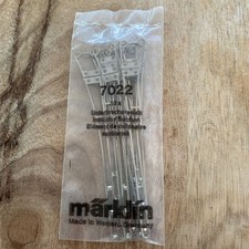 Märklin 7022 HO Éléments