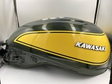 Z900Rs Kawasaki Genuine Fuel
