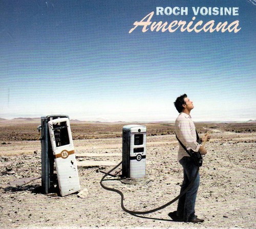 Audio roch - cd, audio.../...roch