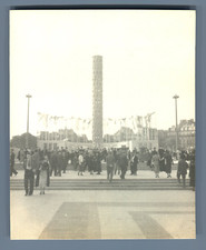 France, Exposition Universelle
