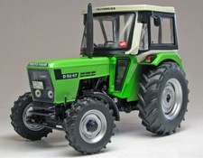 Miniature Tracteur Moyens