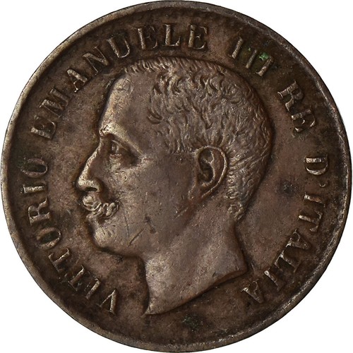 489118 monnaie italie - monnaie,,