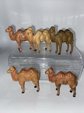 Santon DEVINEAU Chameau 6 cm