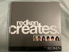 REDKEN Creates Hair Cut and