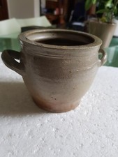 ANCIEN Petit POT A GRAISSE