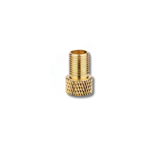 Vavoles gonflage adaptateur - de,