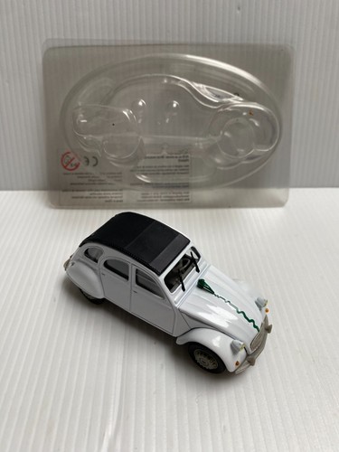 Hachette presse norev citroën - presse,