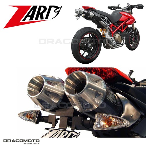 Hypermotard 1100 ducati 2011 - 1100,