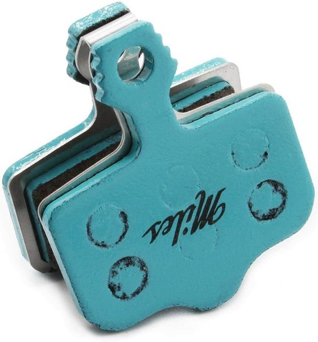 Miles brake pads - brake, avid