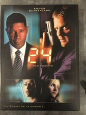 24 HEURES CHRONO saison 2 -