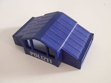 PLAYMOBIL (4210) SYSTEMX -