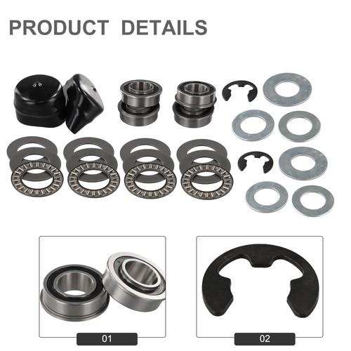 Pour craftsman set - h,
