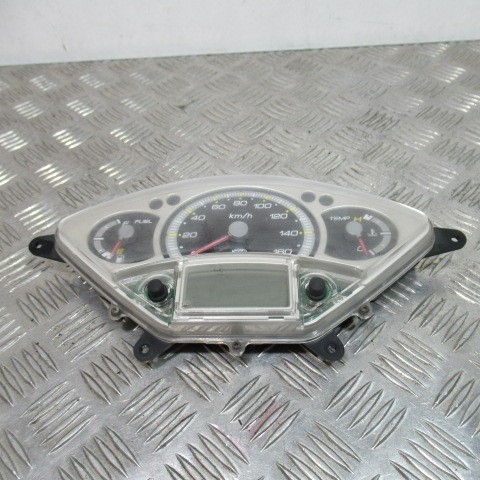 Compteur yamaha 125 xmax - compteur,