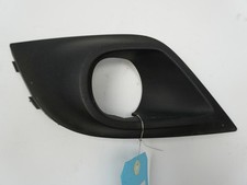 Cache antibrouillard gauche