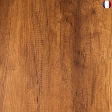 Livelynine Papier Adhésif pour Meuble Bois pour Cuisine Chambre Bureau Table 