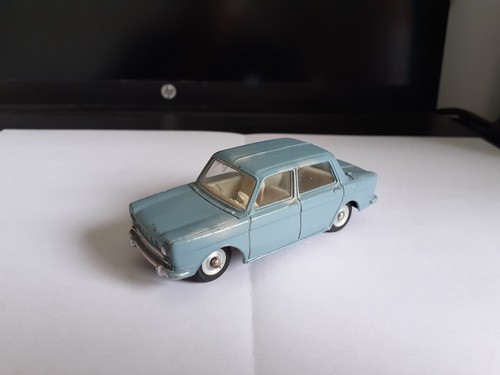 Dinky toys simca - dinky,