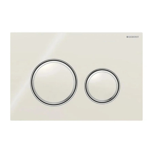 Plaque geberit sigma50 - geberit,