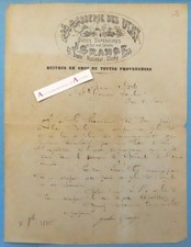 ● J. G. GRANGE à Clichy