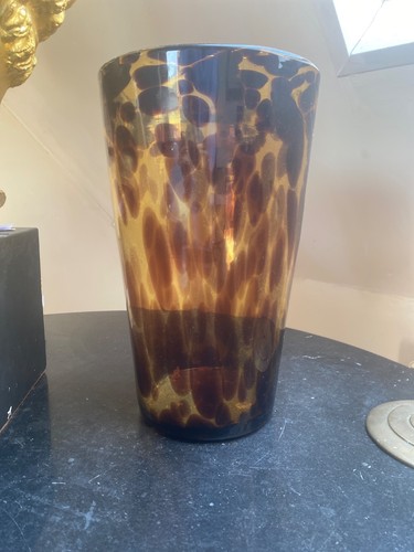 Grand vase verre - vase,