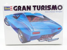 REVELL 1/25 MAQUETTE CORVAIR