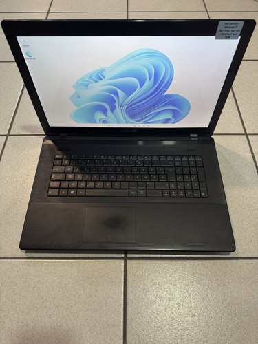 Portable asus f75a - 💻,