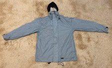 Rukka Waterproof Jacket