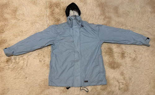 Rukka waterproof jacket - waterproof,
