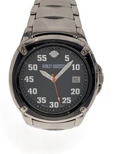 Montre Harley Davidson