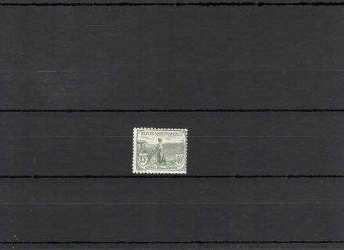 Timbre france frankreich - timbre,