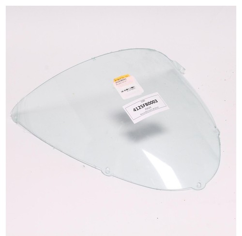 Bulle transparente conti moto - transparente,